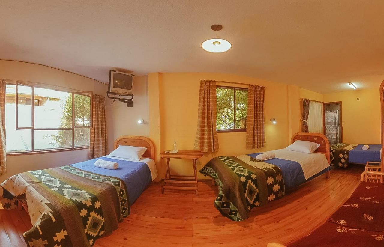 Hotel Y Spa Isla De Banos Extérieur photo