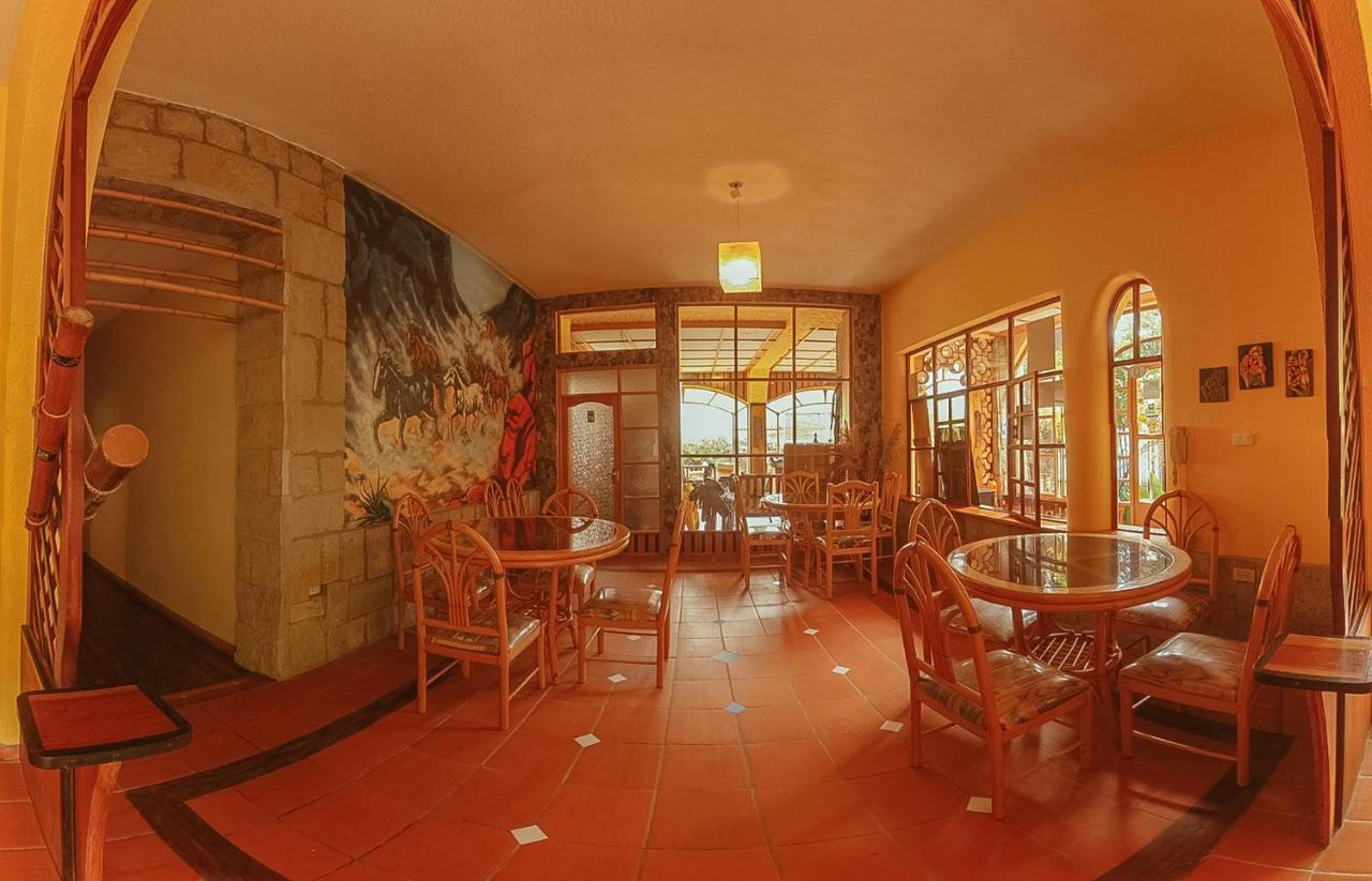 Hotel Y Spa Isla De Banos Extérieur photo